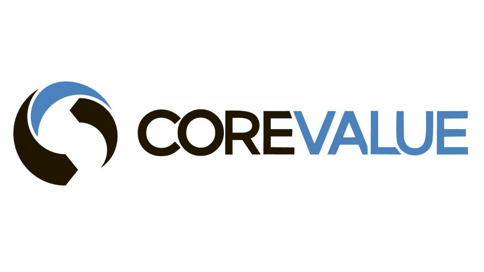 logo corevalue