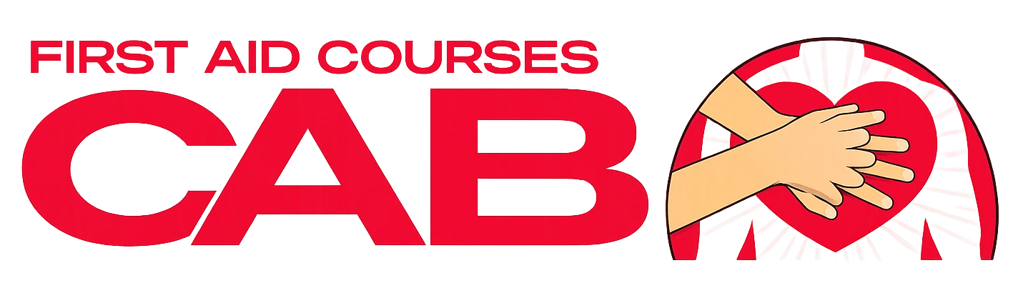 CAB First Aid Courses